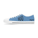 Asgera ® Sneaker Blue (Damen)