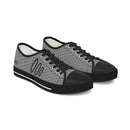 Asgera ® Sneaker Gray (Damen)
