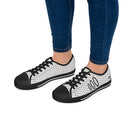 Asgera ® Sneaker White (Damen)