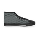 Asgera ® High Sneaker City Style Gray (men)