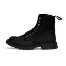Asgera ® Canvas Wander-Boots Night (Damen)