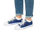 Asgera ® Sneaker Blue (men)