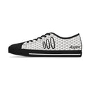 Asgera ® Sneaker White (Damen)