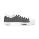 Asgera ® Sneaker Gray (men)