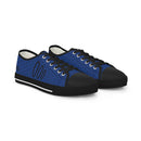 Asgera ® Sneaker Blue (men)