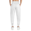 Asgera ® Trainingshose Phoenix White