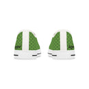 Asgera ® Sneaker Green (Damen)