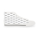 Asgera ® High Sneaker City Style White (men)