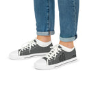 Asgera ® Sneaker Gray (men)