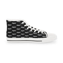 Asgera ® High Sneaker City Style Black (men)