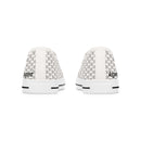 Asgera ® Sneaker White (Damen)