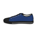 Asgera ® Sneaker Blue (men)