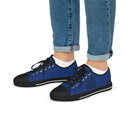 Asgera ® Sneaker Blue (men)