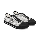 Asgera ® Sneaker White (Damen)