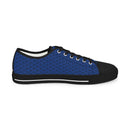 Asgera ® Sneaker Blue (men)