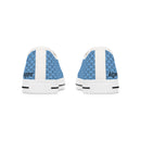 Asgera ® Sneaker Blue (Damen)