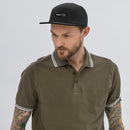 Asgera ® Five-Panel-Cap in verschiedenen Farben