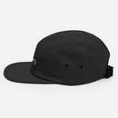 Asgera ® Five-Panel-Cap in verschiedenen Farben