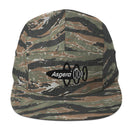 Asgera ® Five-Panel-Cap in verschiedenen Farben