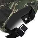 Asgera ® Five-Panel-Cap in verschiedenen Farben