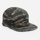 Asgera ® Five-Panel-Cap in verschiedenen Farben