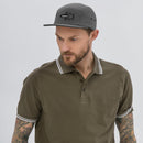 Asgera ® Five-Panel-Cap in verschiedenen Farben