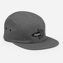Asgera ® Five-Panel-Cap in verschiedenen Farben