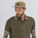 Asgera ® Five-Panel-Cap in verschiedenen Farben