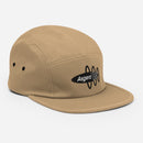 Asgera ® Five-Panel-Cap in verschiedenen Farben