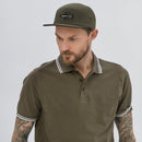 Asgera ® Five-Panel-Cap in verschiedenen Farben