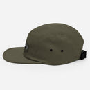 Asgera ® Five-Panel-Cap in verschiedenen Farben