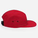 Asgera ® Five-Panel-Cap in verschiedenen Farben