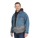 Asgera ® Große Gürteltasche Planet Line (Unisex)