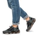 Asgera ® sneaker sports shoes Planet Line Dark (unisex)