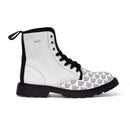 Asgera ® Canvas Wander-Boots Day (Damen)