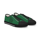 Asgera ® Sneaker Green (Herren)