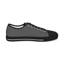 Asgera ® Sneaker Gray (men)
