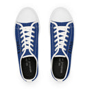 Asgera ® Sneaker Blue (men)