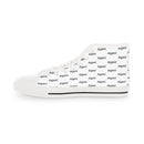 Asgera ® High Sneaker City Style White (men)