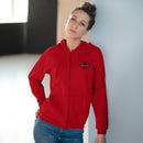 Asgera ® Kapuzenjacke Performance (Damen)