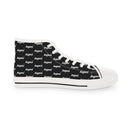 Asgera ® High Sneaker City Style Black (men)