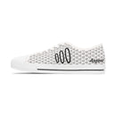 Asgera ® Sneaker White (Damen)