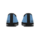 Asgera ® Sneaker Blue (Damen)