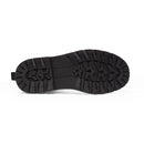 Asgera ® Canvas Wander-Boots Moon (Damen)
