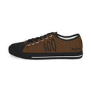 Asgera ® Sneaker Brown (men)
