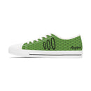 Asgera ® Sneaker Green (Damen)