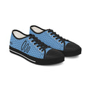 Asgera ® Sneaker Blue (Damen)