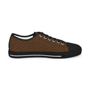 Asgera ® Sneaker Brown (men)