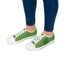 Asgera ® Sneaker Green (Damen)
