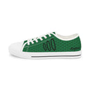 Asgera ® Sneaker Green (Herren)